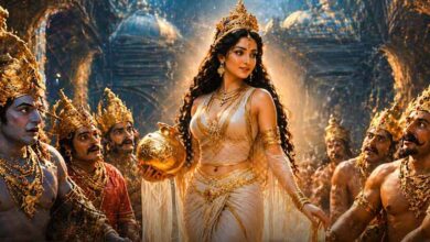 मोहिनी एकादशी व्रत कथ,धृष्टबुद्धि के जीवन में आया बड़ा बदलाव