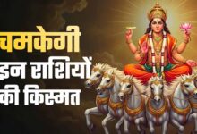सोलर नववर्ष की शुरुआत: सूर्य के मेष राशि में प्रवेश से बदलेगा राशिफल