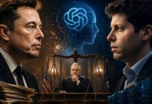 एलॉन मस्क vs सैम ऑल्टमैन: OpenAI को लेकर कोर्ट में हाई-प्रोफाइल जंग शुरू
