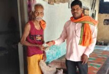 मुख्यमंत्री की तत्परता से मिनटों में हरकत में आया प्रशासन: जरूरतमंद तक पहुँची राहत