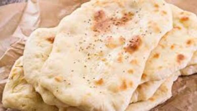 अजवाइन की हेल्दी रोटी बनाने का आसान तरीका, स्वाद और सेहत दोनों का फायदा