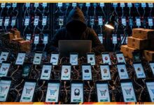 ऑनलाइन शॉपिंग में नया साइबर खतरा, हजारों फर्जी अकाउंट से हो रही ठगी