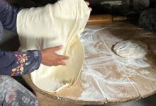 यूनेस्को में शामिल लवाश ब्रेड, जानिए इसकी खासियत और बनाने का तरीका