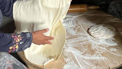 यूनेस्को में शामिल लवाश ब्रेड, जानिए इसकी खासियत और बनाने का तरीका