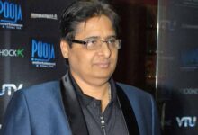 वासु भगनानी ने साड़ी बेचने से शुरू किया सफर, आज हैं टॉप बॉलीवुड प्रोड्यूसर्स में शामिल