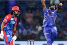 DC vs MI, अरुण जेटली स्टेडियम में आज भिड़ेंगे दिल्ली और मुंबई, जानें पिच रिपोर्ट और हेड-टू-हेड आंकड़े