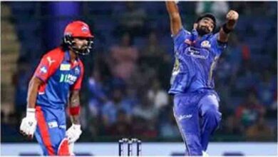 DC vs MI, दिल्ली के कोटला में आज महामुकाबला, रोहित शर्मा और अक्षर पटेल के पास इतिहास रचने का मौका