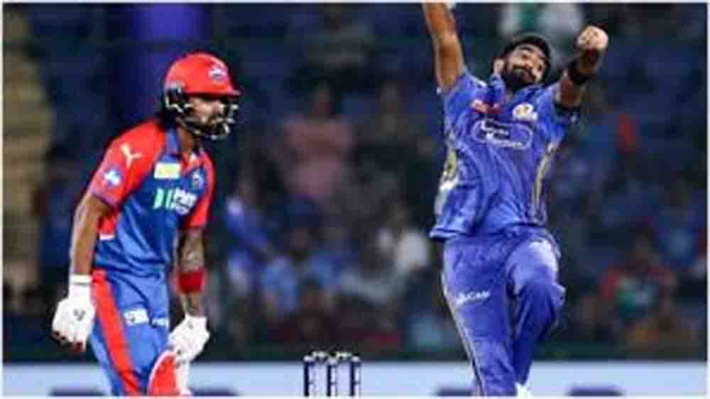 DC vs MI, दिल्ली के कोटला में आज महामुकाबला, रोहित शर्मा और अक्षर पटेल के पास इतिहास रचने का मौका
