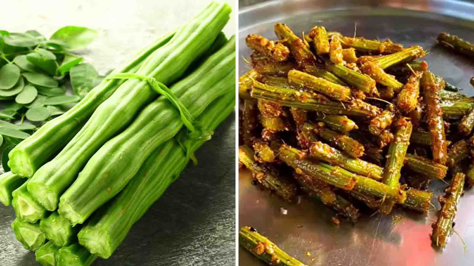 मोरिंगा (सहजन) का चटपटा अचार बनाने की आसान रेसिपी