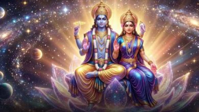 मई 2026 में बनेगा लक्ष्मी नारायण राजयोग, इन राशियों की चमकेगी किस्मत और धन