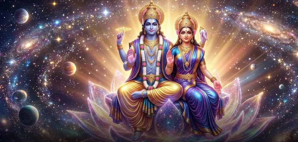 मई 2026 में बनेगा लक्ष्मी नारायण राजयोग, इन राशियों की चमकेगी किस्मत और धन