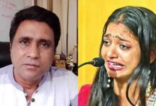 महाकुंभ की मोनालिसा जांच में नाबालिग निकलीं, फरमान खान पर पोक्सो एक्ट के तहत केस दर्ज और फर्जी आधार कार्ड का हुआ खुलासा