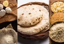 घर पर बनाएं पौष्टिक मल्टीग्रेन रोटी, सेहत के लिए फायदेमंद