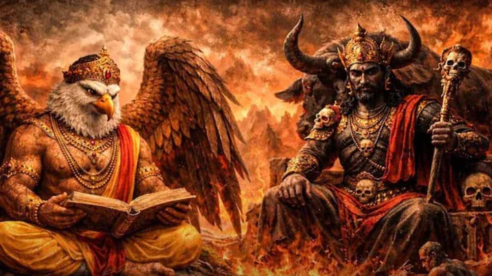 छोटे बच्चों का अंतिम संस्कार दफनाकर क्यों किया जाता है? जानें धार्मिक कारण छोटे बच्चों का अंतिम संस्कार दफनाकर क्यों किया जाता है? जानें धार्मिक कारण