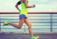 रनिंग करते समय लोग कर रहे ये बड़ी गलती, डॉक्टर ने दी सलाह