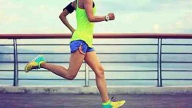 रनिंग करते समय लोग कर रहे ये बड़ी गलती, डॉक्टर ने दी सलाह