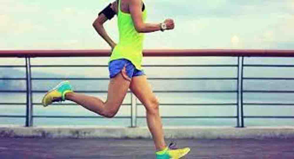 रनिंग करते समय लोग कर रहे ये बड़ी गलती, डॉक्टर ने दी सलाह