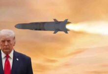 ट्रंप का ईरान को 48 घंटे का अल्टीमेटम, तैनात की जा रही अमेरिका की सबसे घातक JASSM-ER मिसाइल