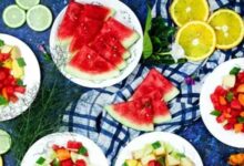 गर्मियों में डिहाइड्रेशन से बचाने वाले 5 सबसे अच्छे पानी वाले फल