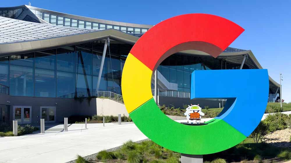 गूगल का बड़ा अपडेट: अब आपकी ऐप्स से जुड़कर जवाब देगा AI गूगल का बड़ा अपडेट: अब आपकी ऐप्स से जुड़कर जवाब देगा AI