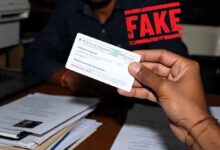 बस्ती में फर्जी DL घोटाल,4500 लाइसेंस बनाकर 4.75 करोड़ की वसूली