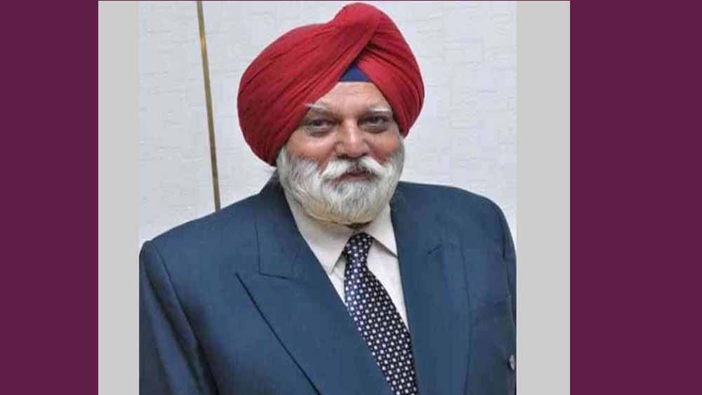 भारतीय हॉकी के दिग्गज गुरबक्स सिंह ग्रेवाल का निधन, खेल जगत में शोक की लहर