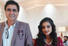 महाकुंभ वायरल गर्ल मोनालिसा की शादी पर NHRC का एक्शन, डायरेक्टर सनोज मिश्रा बोले- ‘जिहादी जाएगा जेल’