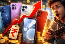 भारत में मोबाइल फोन की कीमतें बढ़ीं, यूजर्स पर पड़ेगा असर