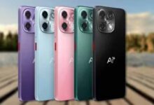 Ai+ Nova 2 5G लॉन्च, 6000mAh बैटरी और 50MP कैमरा के साथ दमदार फीचर्स