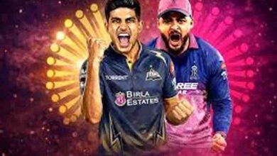 GT vs RR, अहमदाबाद में आज गुजरात और राजस्थान की टक्कर, क्या अपने घर में पहली जीत दर्ज कर पाएंगे शुभमन गिल?