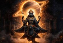 शनि की चाल बदलेगी भाग्य, मेष समेत इन राशियों को रहना होगा सावधान