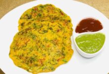 मिनटों में बनाएं ज्वार चीला, सेहत और स्वाद दोनों का परफेक्ट कॉम्बिनेशन