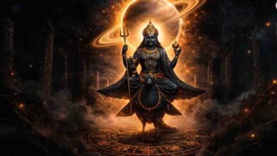 शनि के नक्षत्र परिवर्तन से बढ़ेगी चुनौतियां, इन 3 राशियों को रहना होगा सावधान