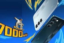 Realme Narzo 100 Lite 5G लॉन्च, 7000mAh बैटरी और दमदार फीचर्स के साथ