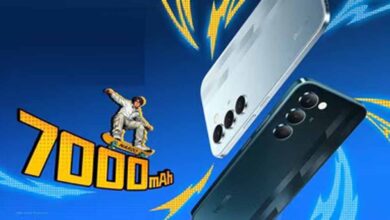 Realme Narzo 100 Lite 5G लॉन्च, 7000mAh बैटरी और दमदार फीचर्स के साथ