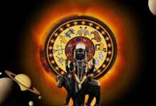 सावधान! शनि बदल रहे हैं अपना नक्षत्र, मेष और मकर समेत इन राशियों पर बढ़ेगा मानसिक और आर्थिक दबाव