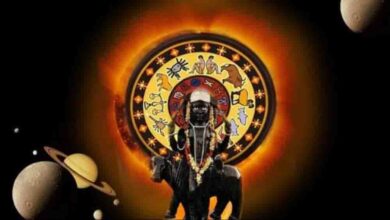 सावधान! शनि बदल रहे हैं अपना नक्षत्र, मेष और मकर समेत इन राशियों पर बढ़ेगा मानसिक और आर्थिक दबाव