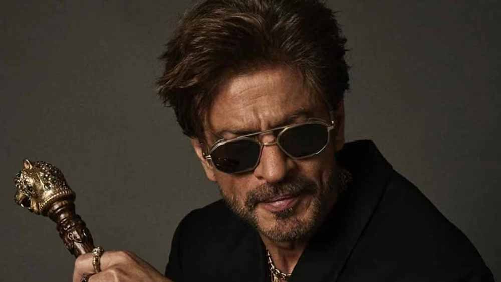 शाहरुख खान कैसे हैं असल जिंदगी में? एक्स सिक्योरिटी ने खोले राज