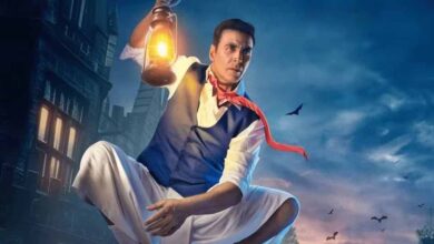‘भूत बंगला’ बॉक्स ऑफिस पर धमाल, दूसरे वीकेंड में 90% की छलांग