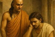 सफल होना है तो सीखें चुप रहने की कला, आचार्य चाणक्य के अनुसार कम बोलने वाले ही बनते हैं समझदार