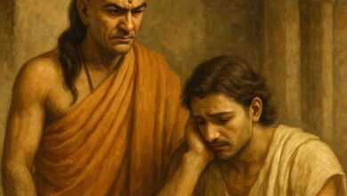 सफल होना है तो सीखें चुप रहने की कला, आचार्य चाणक्य के अनुसार कम बोलने वाले ही बनते हैं समझदार