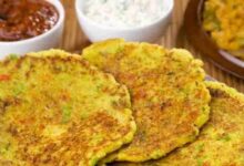 बासी रोटियों को फेंकने के बजाय बनाएं लाजवाब चीला, बेसन और ताजी सब्जियों के मेल से तैयार करें यह क्रिस्पी नाश्ता