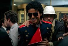 माइकल जैक्सन बायोपिक का भारत में धमाका, दो दिनों में 10.5 करोड़ का कलेक्शन