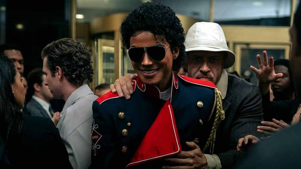 माइकल जैक्सन बायोपिक का भारत में धमाका, दो दिनों में 10.5 करोड़ का कलेक्शन