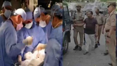 कानपुर किडनी कांड,डॉक्टर नहीं, ओटी टेक्नीशियन करता था ट्रांसप्लांट, विदेशी महिला समेत कई शिकार