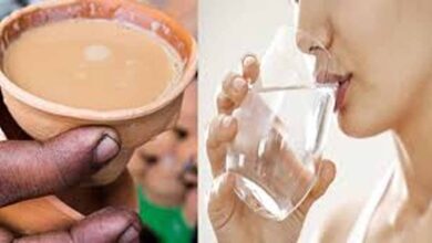 चाय के बाद तुरंत पानी पीना सही या गलत? जानें सेहत पर असर