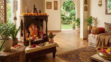 घर की नकारात्मक ऊर्जा दूर करने के आसान फेंगशुई उपाय