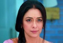 अनुपमा का नया प्रोमो: गोवा कैफे में पहले दिन ही दिग्विजय से टकराव