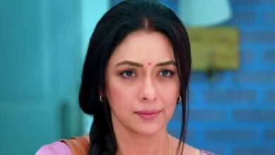 अनुपमा का नया प्रोमो: गोवा कैफे में पहले दिन ही दिग्विजय से टकराव