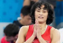 संजय सिंह का जवाब: विनेश फोगाट के आरोपों को WFI ने बताया बेबुनियाद